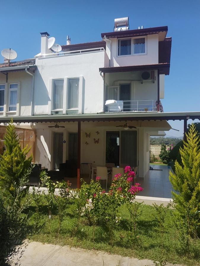 Triblex Villa I Private Beach I Walking Distance To The Sea 300 Meters سيدي المظهر الخارجي الصورة