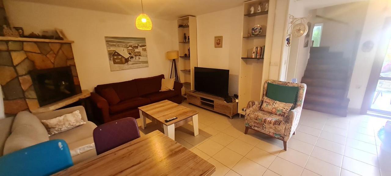 Triblex Villa I Private Beach I Walking Distance To The Sea 300 Meters سيدي المظهر الخارجي الصورة