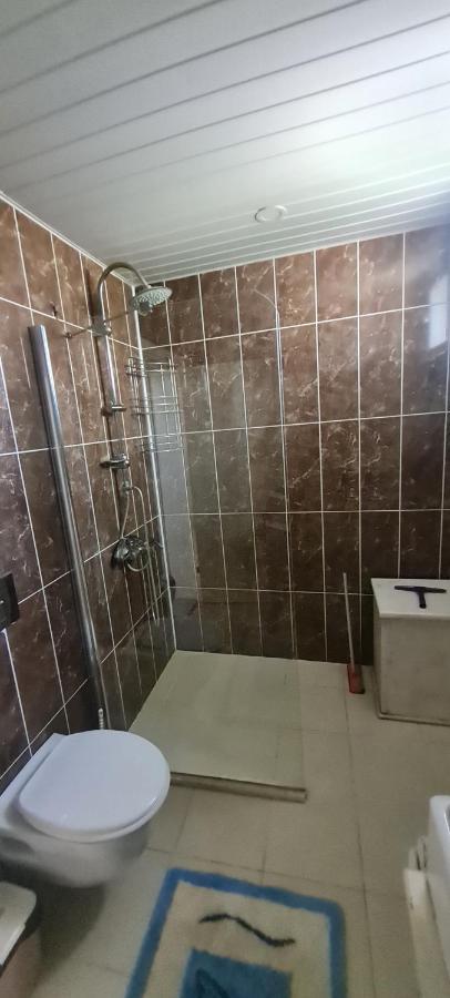 Triblex Villa I Private Beach I Walking Distance To The Sea 300 Meters سيدي المظهر الخارجي الصورة