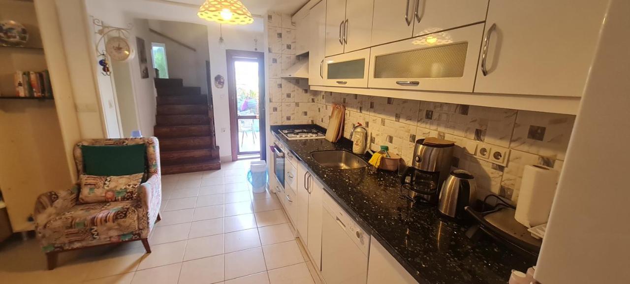 Triblex Villa I Private Beach I Walking Distance To The Sea 300 Meters سيدي المظهر الخارجي الصورة