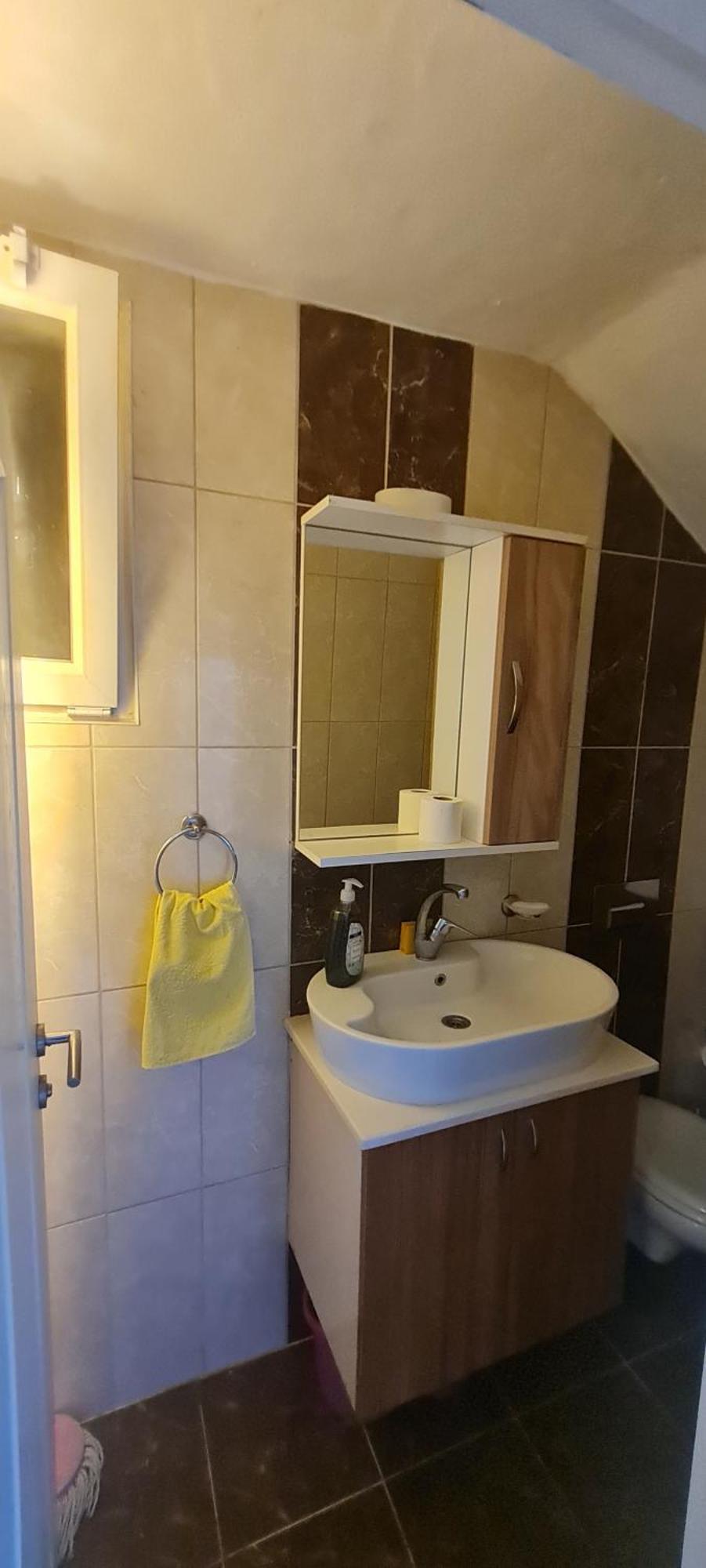 Triblex Villa I Private Beach I Walking Distance To The Sea 300 Meters سيدي الغرفة الصورة