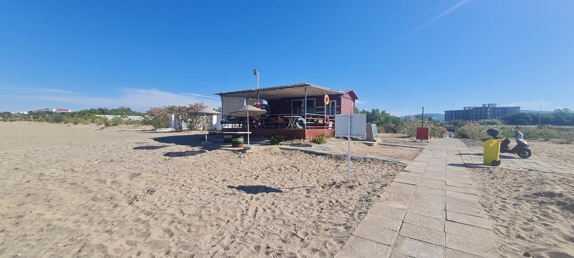 Triblex Villa I Private Beach I Walking Distance To The Sea 300 Meters سيدي المظهر الخارجي الصورة